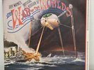 Jeff Wayne's War of the Worlds Vinyl Record #640