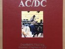 AC/DC Live Zeppelinfeld, Germany 1979 Ltd Dbl LP Col Vinyl Box Set. Bon Scott.