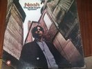 Noah, The Bob Seger System 2B/2B Vinyl LP 33 rpm