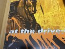 at the drive in vinyl (relationship of command) 12” LP sealed. 