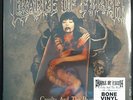 CRADLE OF FILTH Cruelty and the Beast - Bone Color Vinyl Record 2xLP - New
