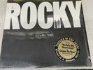 Rocky Original Motion Picture Score LP 76 United Artists UA-LA693 G VG++