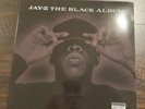 The Black Album [PA] by Jay-Z (Vinyl, Nov-2003, 2 LP Discs, Def Jam (USA))