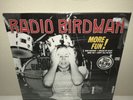 SEALED Original Radio Birdman - More Fun Vinyl Sunnboys The New Christs Hitmen