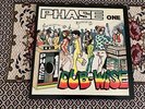 Phase One , Dub Wise ,  Phase One  Label THIS IS SOLD DO NOT BUY
