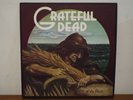 GRATEFUL DEAD WAKE OF THE FLOOD 1973 LP VINYL ALBUM