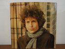 BOB DYLAN BLONDE ON BLONDE 1966 2-EYE LP VINYL ALBUM