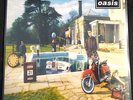 OASIS Be Here Now - Reissue Vinyl Record 2xLP - New & Sealed