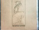 The Indelible Murtceps - Warts Up Your Nose First Press Aussie Prog 1973
