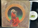 GRATEFUL DEAD Blues for Allah 1975 GD-LA49-G  w/ lyriic insert plays NM