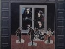 Benefit - 3rd Jethro Tull vinyl LP album record UK ILPS9123