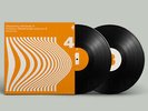 Various Artists : Heavenly Remixes 4: Andrew Weatherall Volume 2 VINYL 12