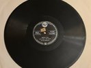 Elvis Presley Schellack 78 rpm Hounddog / Don't be cruel RCA Germany