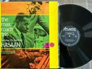 Max Roach Trio featuring the legendary Hasaan Atlantic mono black (IT)