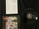 Amebix – Monolith LP fanclub release crust punk metal