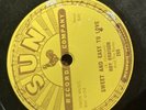 Roy Orbison Sun Records 78 265 Sweet And Easy To Love/ Devil Doll