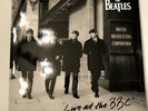 The Beatles Live At The BBC 3x Vinyl LP 2013 Remastered Record NM