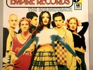 Empire Records (Original Soundtrack) 2xLP Orange Vinyl RSD Low Number