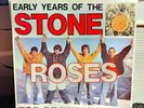 The Stone Roses Top of the World volume 1 bootleg demo vinyl record madchester.
