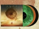 The Dune Sketchbook 3x LP Soundtrack Hans Zimmer Mondo Vinyl 3000 original score