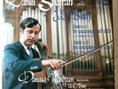 Daniel Daniil Shafran Bach Cello Solo Suites Nos 1 & 3 Melodiya USSR Vinyl LP