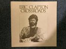 Eric Clapton Crossroads (1988) Polydor 6xLP VINYL Box Set w/ Booklet EX/VG+