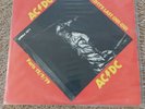 AC/DC Vinyl 2 lps Live in Paris  Bon Scott's Last Oui Oui 1979