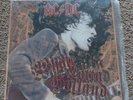 AC/DC Gray Colored Vinyl lp Live Whole Lotta Holland 1978