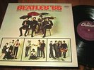 THE BEATLES '65 LP NM NEAR MINT US CAPITOL PURPLE LABEL STEREO VINYL