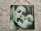 TYPE O NEGATIVE . bloody kisses 2x LP ORIGINAL 1993 EUROPE 1st PRESSING