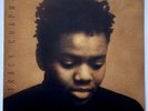 1988 TRACY CHAPMAN Album S/T Vinyl 1ST PRESS w Inner FAST CAR Record OG NR MINT