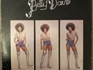 Betty Davis Self Titled Vinyl 1973 Original US Pressing VG+ Just Sunshine Record