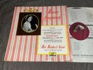 UK CLP 1037 ed1 Moura Lympany: Grieg, Rachmaninoff: Piano concertos. NO ASD