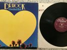 Dr. Hook ‎– Greatest Hits ; 1980 LP VG+  MASTERDISK