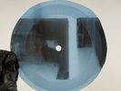 HOWLIN WOLF SMOKESTACK LIGHT X-Ray USSR Record Roentgen Ribs Bones Music Vinyl