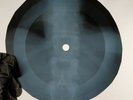 JOAN BAEZ HOUSE OF RISING SUN X-Ray USSR Record Roentgen Ribs Bones Music Vinyl