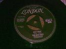 THE DRIFTERS ROCK N ROLL 'DRIP DROP' UK LONDON 45HLE8686 SCARCITY VG/VG+ BARGAIN