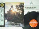 KYUNG-WHA CHUNG FRANCK VIOLIN SONATA LONDON KIJC-9177 JAPAN OBI AUDIOPHILE LP