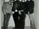 KRIMINELLA GITARRER 1978 press photo 3