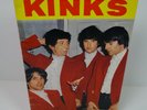 KINKS Bogen Om Kinks DENMARK 36-page magazine 7