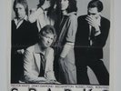 SPARKS 1975 Get In The Swing promo poster 16.5