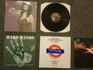 Techno/Rave early nineties vinyl