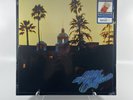 Eagles - Hotel California Vinyl Record Limited Edition