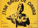 Vinyle 33t Star Band de Dakar (Ibrahim Kassé Productions)