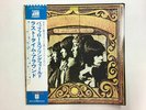 BUFFALO SPRINGFIELD LAST TIME AROUND ATLANTIC P-8055A Japan  from VDS TOKYO