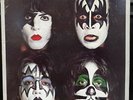 ?rArE Kiss Dynasty Promo??‘79 US white label 1st Press 56 Plant NBLP 7152 DJ