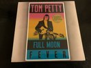 Tom Petty Full Moon Fever Vinyl Lp New Colored Blue Limited