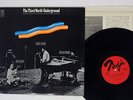 DOLLAR BRAND,DON CHERRY,CARLOS THIRD WORLD-UNDERGROUND NADJA PAP-9018 JAPAN LP