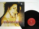MARIAH CAREY DREAMLOVER COLUMIBA 44 77079 US SHRINK VINYL 12