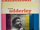 Julian Adderley Quintet  w/ Blue Mitchell  Portrait of Cannonball  Riverside LP